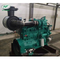 HF-G4-TA water cooled 6 cylinder engine for Cummins diesel engine used for generator